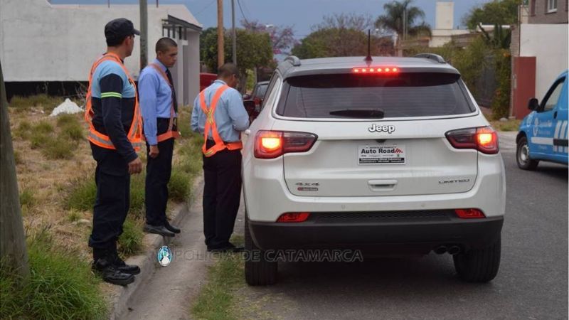 Finalizó el XXVII Operativo Sol y Montaña 2020