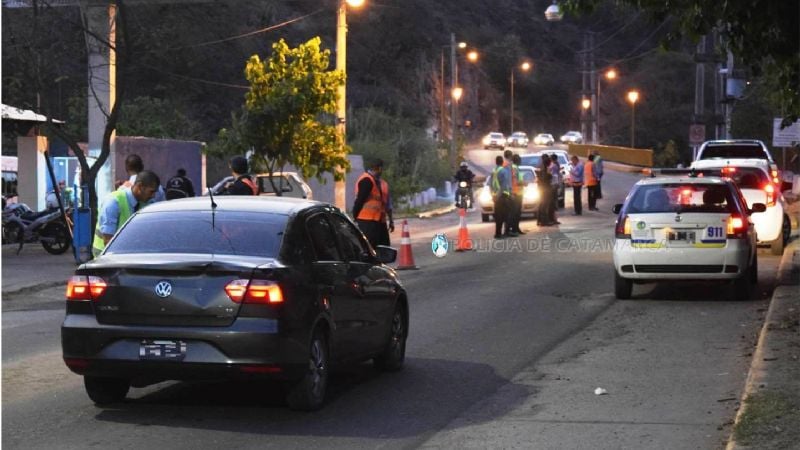 Finalizó el XXVII Operativo Sol y Montaña 2020