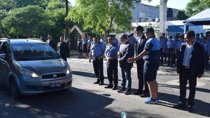 Finalizó el XXVII Operativo Sol y Montaña 2020