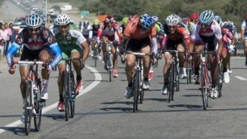 EL CAI celebra sus 100 años con una Prueba Internacional