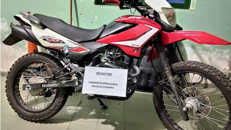 Vecinos demoraron a un arrebatador