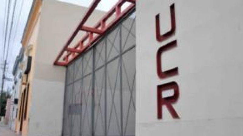 Convocan a sectores de la UCR para analizar la reforma de la Carta Orgánica