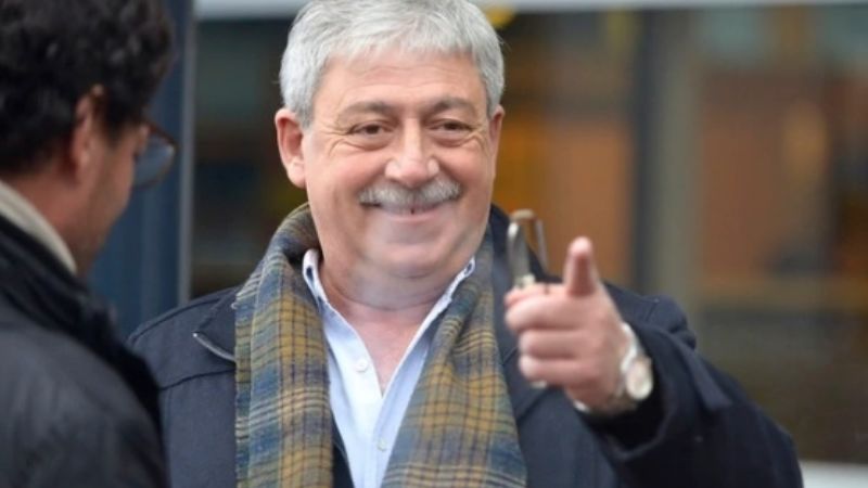 Buzzi colaborará con el Gobierno para acercar posiciones con el campo