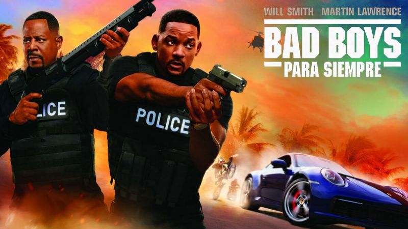 Estrenos en Cinemacenter