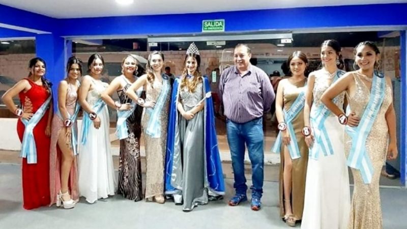 Jurado contó con una integrante del Colectivo de Diversidad de Género