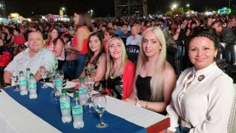 Jurado contó con una integrante del Colectivo de Diversidad de Género