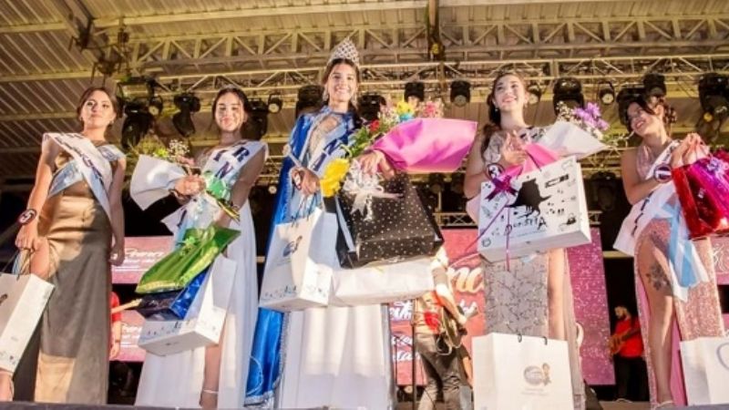 Jurado contó con una integrante del Colectivo de Diversidad de Género