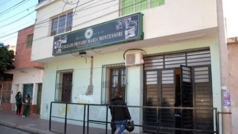 Instituciones de gestión privada adscriptas a la enseñanza oficial