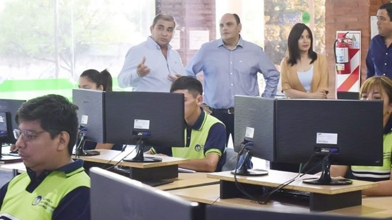 Instalan otras 50 cámaras en la Ciudad