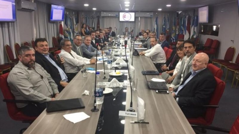 Nación no quiere refinanciar vencimientos de deuda a provincias