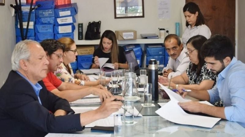 Visto bueno para los cambios en el IPV y Vialidad