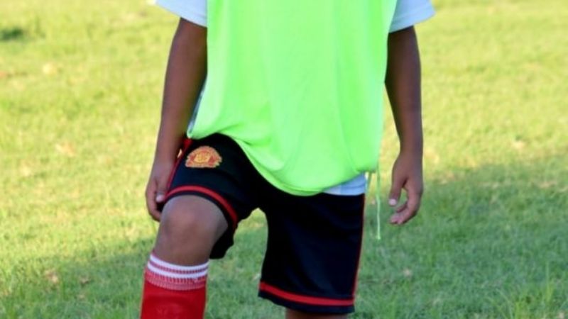 Chumbicha Jrs. en importante torneo infantil en Santa Fe