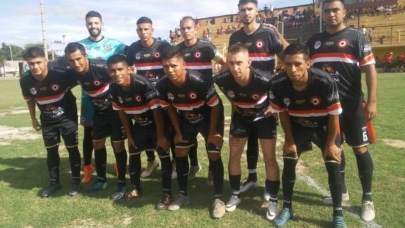 Tiro lidera la Zona 5; programa y árbitros de la 4ta. fecha