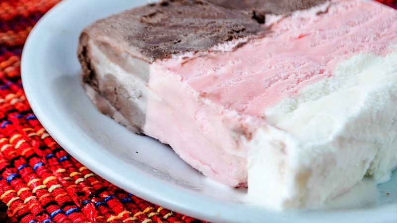 Ordenan el retiro de un helado por presencia de una peligrosa bacteria