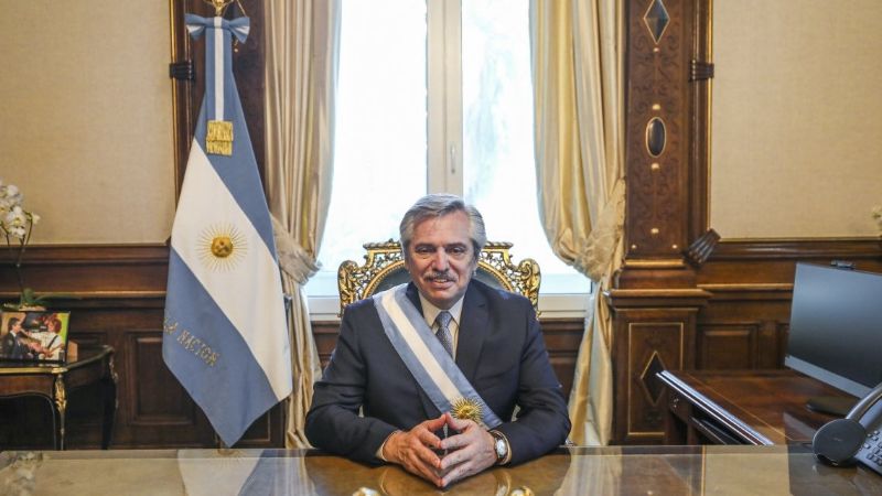 El Gobierno derogó un decreto de Macri sobre testigos protegidos