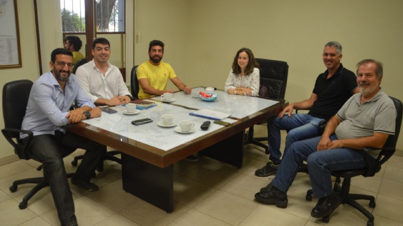 Repotenciarán pozos para mejorar el servicio en el Norte y Oeste de la ciudad