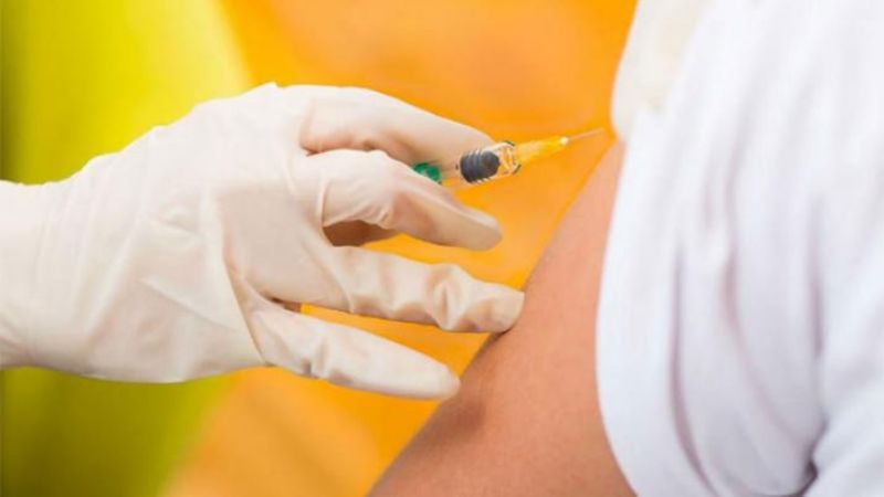 Una mujer de 50 años murió luego de contraer sarampión