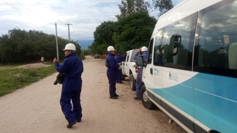 Confirman primer caso de dengue en la Provincia