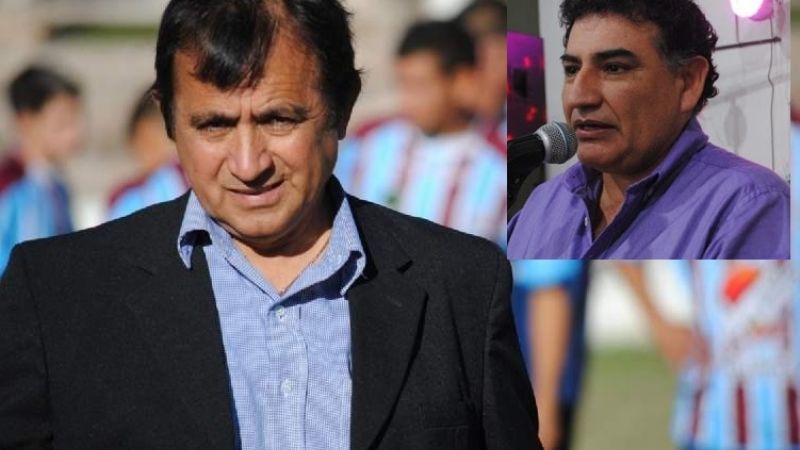 Sarmiento dobló la apuesta: “¿Quién es Juan Vega?”