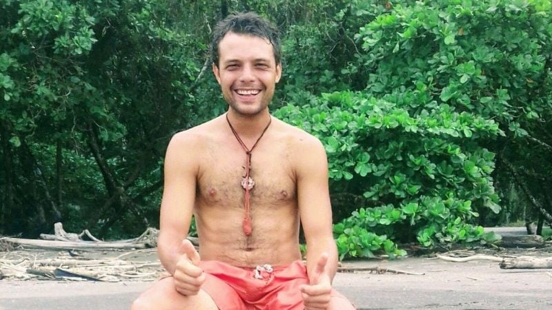 Murió un mochilero que cayó desde una cascada en Cataratas del Iguazú