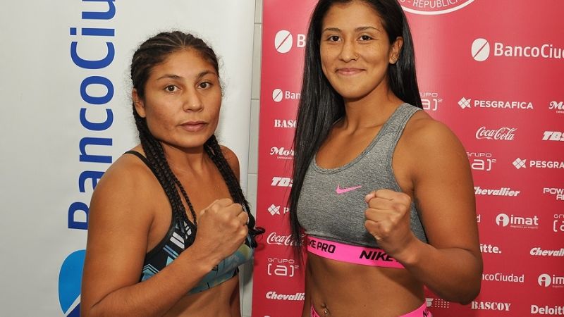 “Elegancia Quemera” con dos títulos en juego