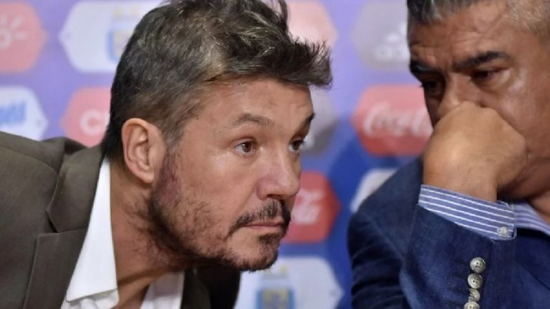 ¿La “Liga Profesional” reemplazará a la Superliga?