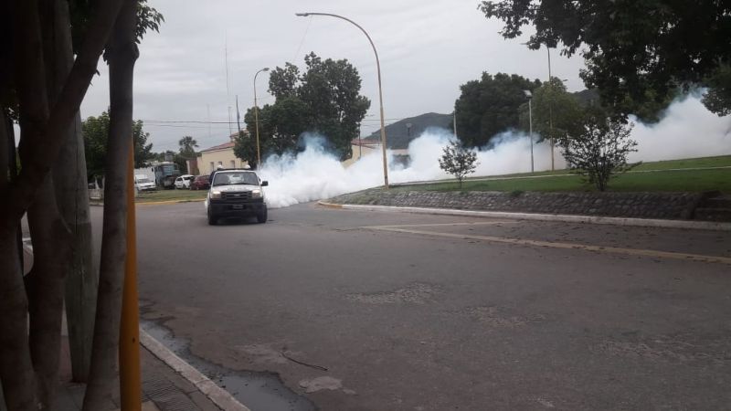 Confirmaron el segundo caso de dengue en Catamarca