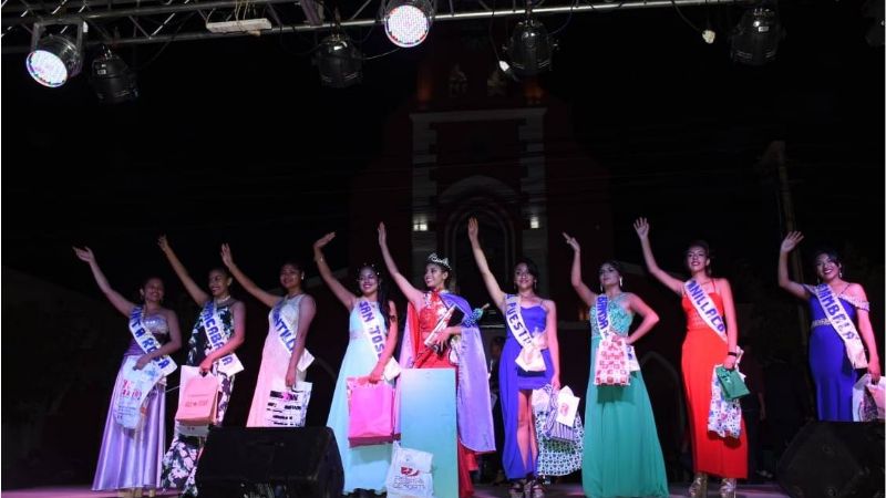 La Vendimia 2020 tiene nueva reina