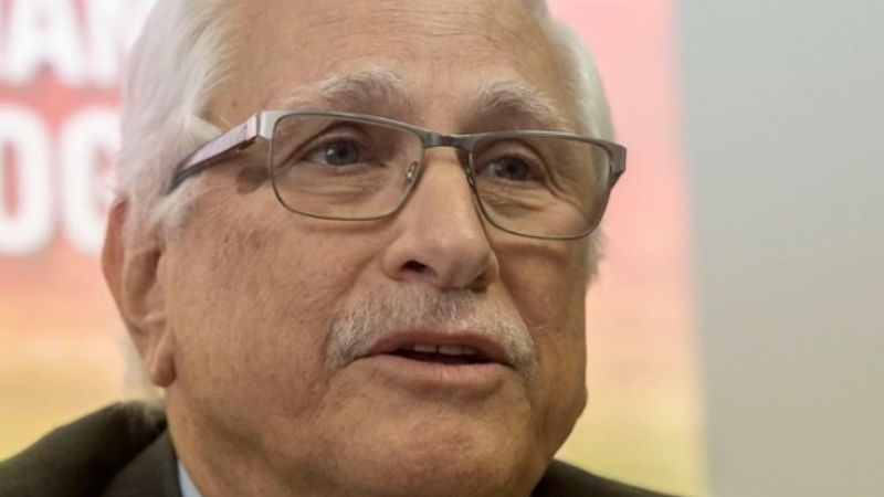 Murió el economista Jorge Todesca