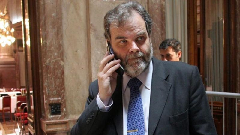 Realizan demanda colectiva para suspender la ley de Movilidad