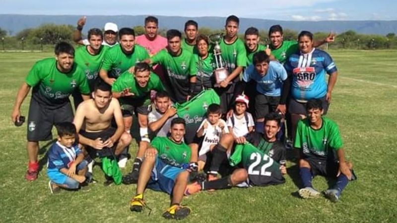 Este domingo arranca el Apertura 2020 de la Amateur