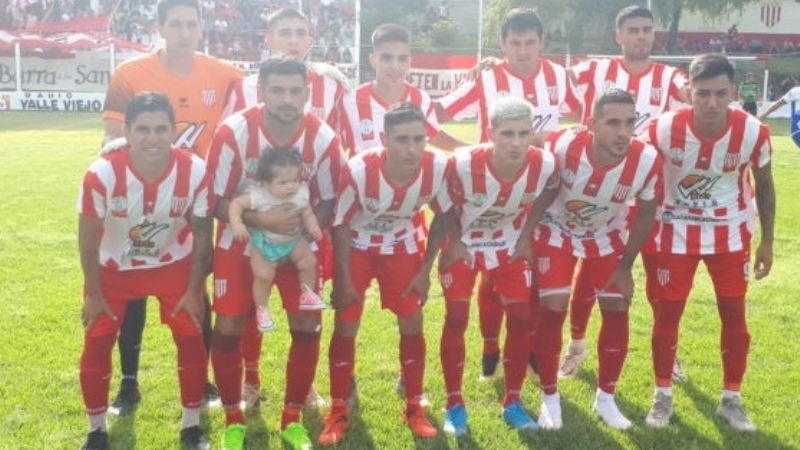 Hoy y mañana se juega la 2da. fecha del torneo Provincial