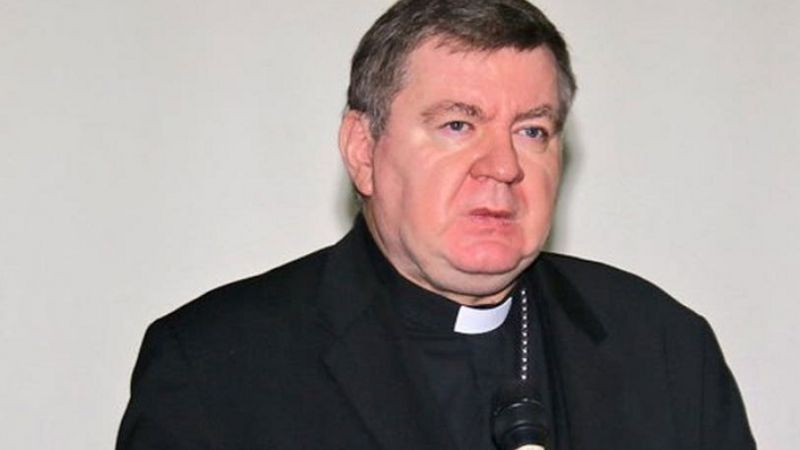 Un polaco, nuevo nuncio apostólico en la Argentina