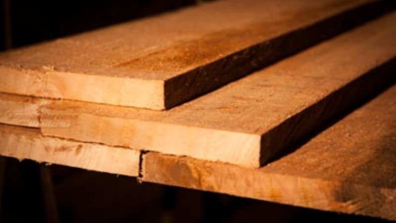 Secuestran maderas de dudosa procedencia en Valle Viejo