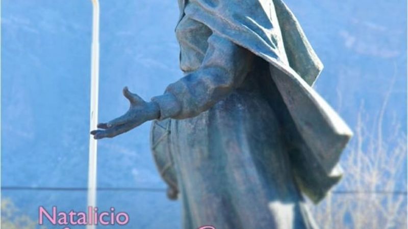 El recuerdo de Margarita Palacios a 109 años de su natalicio