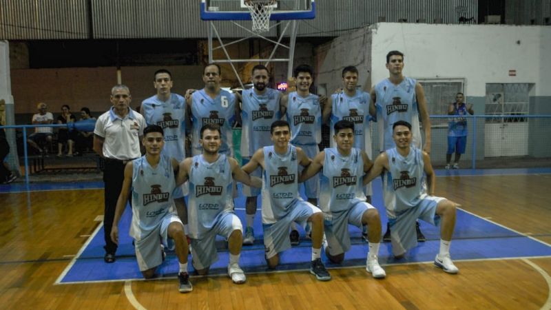 Hindú no pudo, y volvió a caer en Tucumán