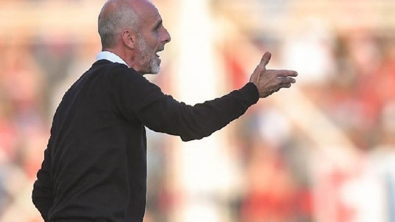 Monarriz fue y San Lorenzo busca entrenador