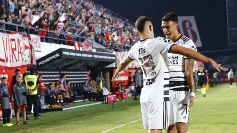 Sin sorpresas, River líder y Boca escolta a 3 puntos