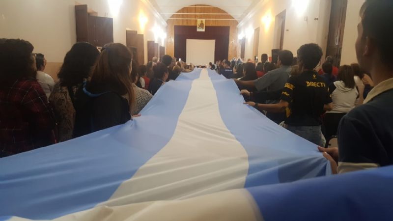 Agentes de pastoral intensifican su preparación para el Congreso Mariano