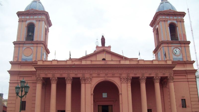 Cambio de horario de Misas en la Catedral