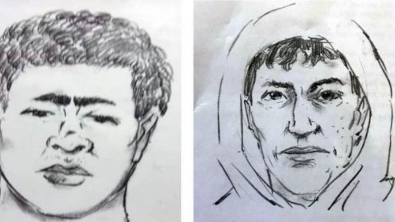 Investigan si uno de los atacantes es esquizofrénico