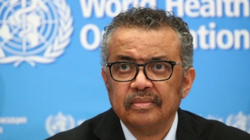 La OMS advirtió que el mundo “debe prepararse para una potencial pandemia”