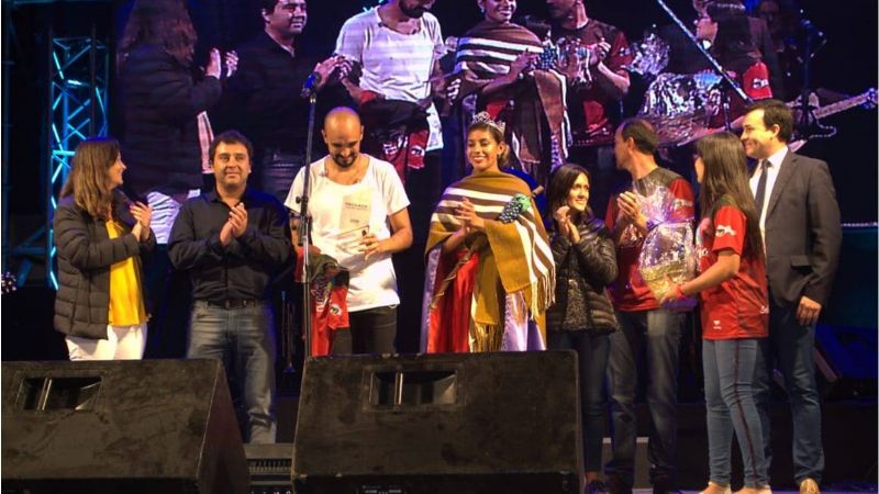 Un cierre extraordinario de la Vendimia 2020