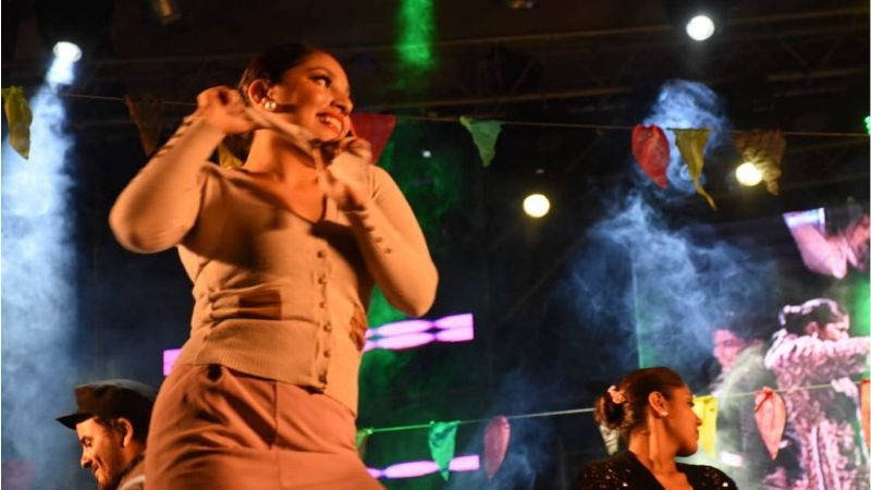 Un cierre extraordinario de la Vendimia 2020