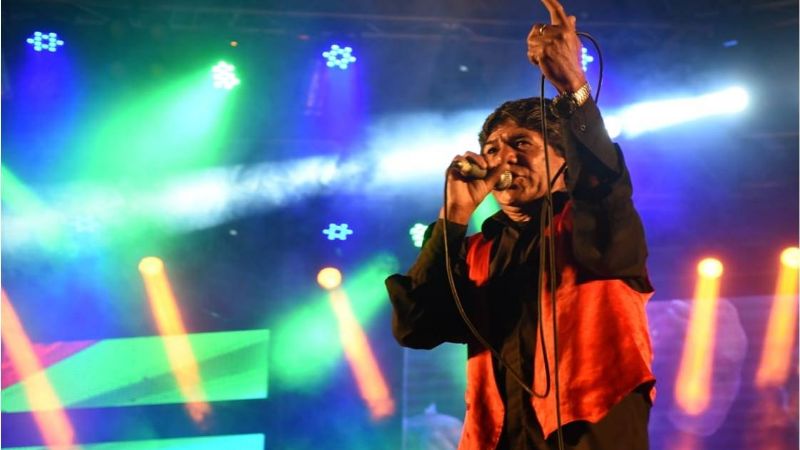 Un cierre extraordinario de la Vendimia 2020