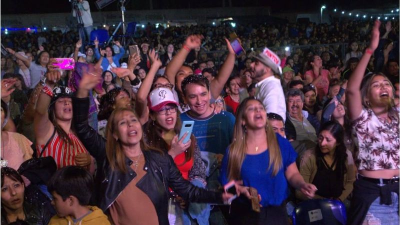 Un cierre extraordinario de la Vendimia 2020