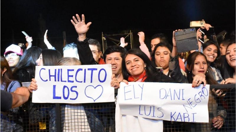 Un cierre extraordinario de la Vendimia 2020