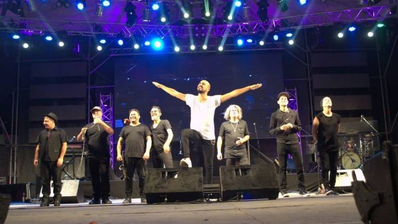 Un cierre extraordinario de la Vendimia 2020