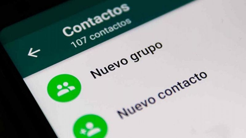 Una falla de WhatsApp indexó 470.000 grupos en buscadores de Internet