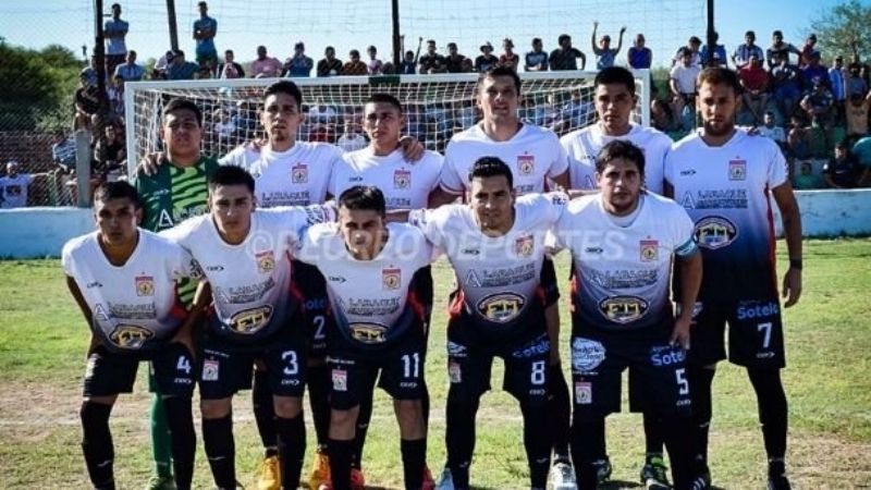 Atlético Mataderos - Deportivo Alijilán recuperan el partido postergado
